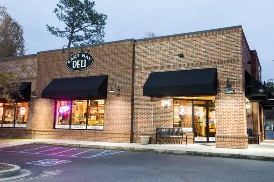 East Bay Deli - University Blvd