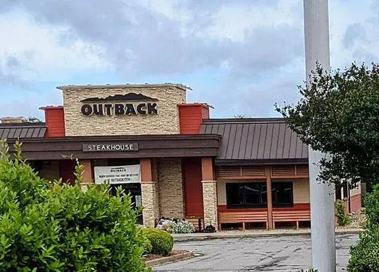 Outback Steakhouse