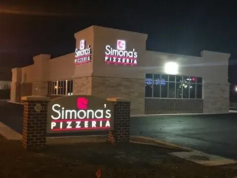 Simona's Pizzeria