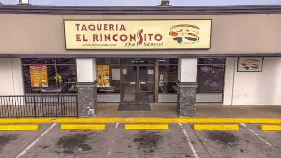 El Rinconsito | Wenatchee