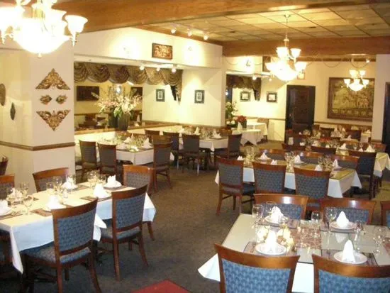 The King & I Thai Restaurant