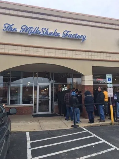 MilkShake Factory (Murrysville)