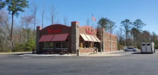 Bojangles