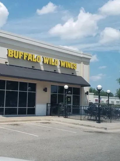 Buffalo Wild Wings