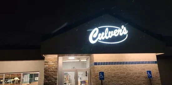 Culver’s