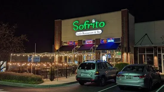 Sofrito Restaurant