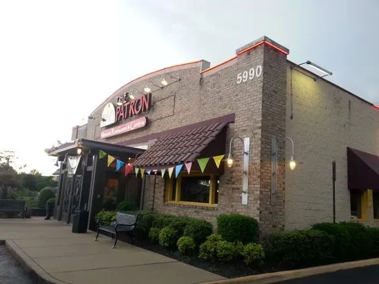 The Patron Mexican Restaurant and Cantina