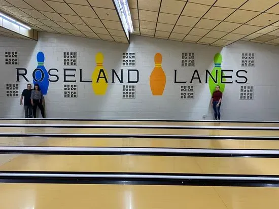 Roseland Lanes