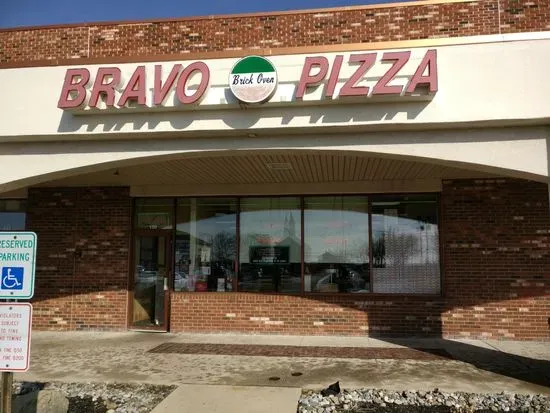 Sal's Bravo Pizza of Limerick