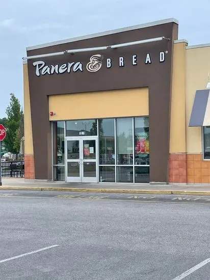 Panera Bread