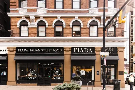 Piada Italian Street Food