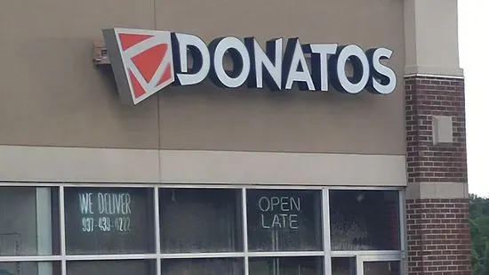 Donatos Pizza