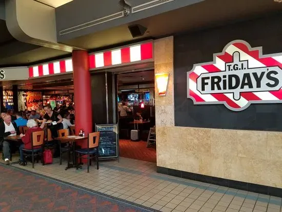 TGI Fridays