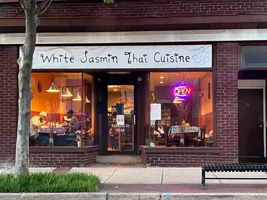 White Jasmin Thai Cuisine