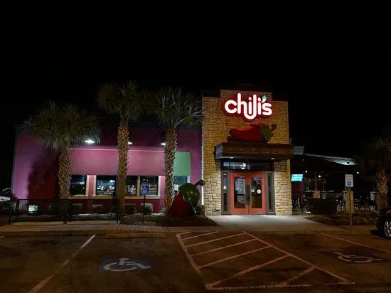 Chili's Grill & Bar