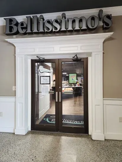 Bellissimo Espresso Café