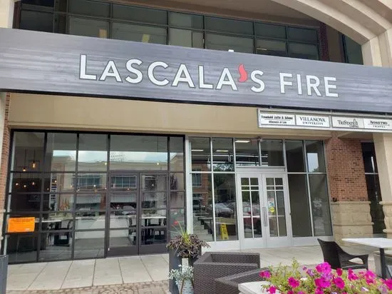 LaScala's Fire Villanova