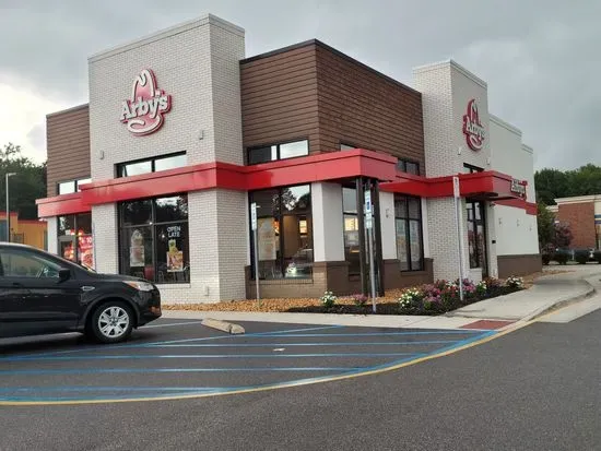 Arby's