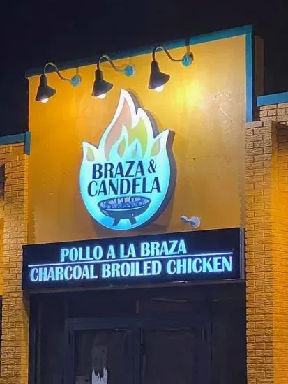 Braza & Candela and Bakery Restaurant