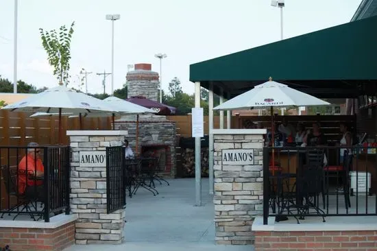 Amano's