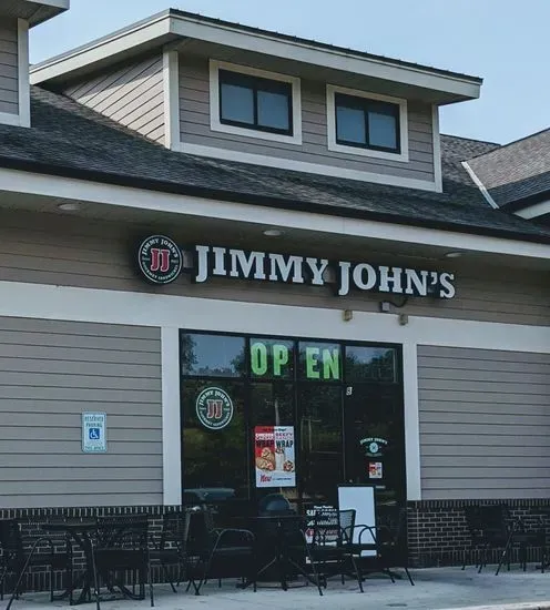 Jimmy John's