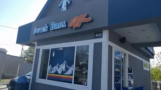 Dutch Bros Coffee