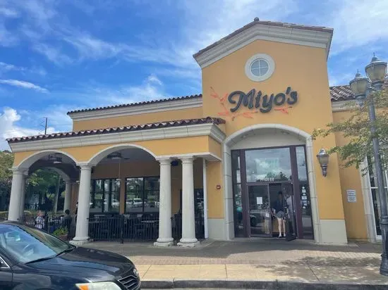 Miyo's