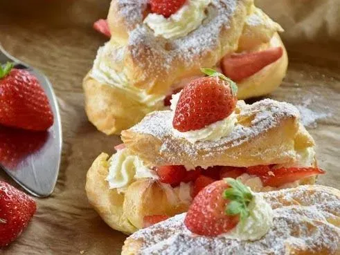 2k Bakery
