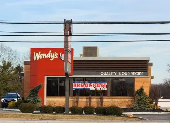 Wendy's