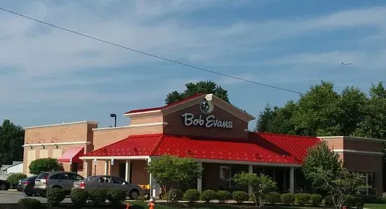 Bob Evans