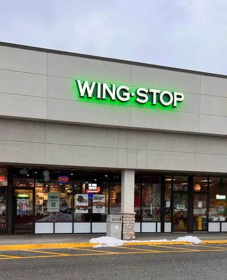 Wingstop