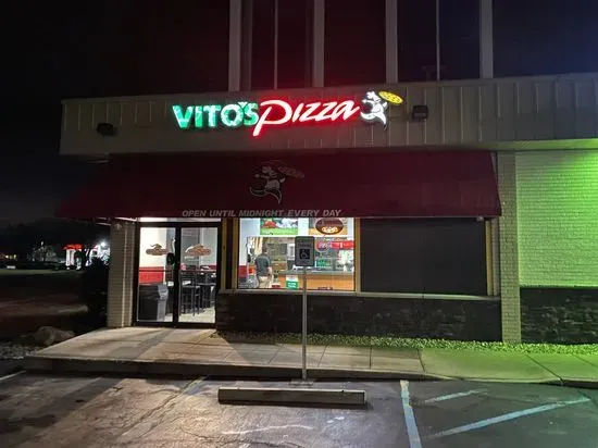 Vito's Pizza and Subs Perrysburg