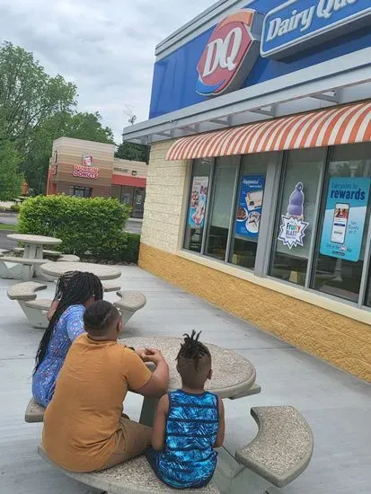 Dairy Queen (Treat)