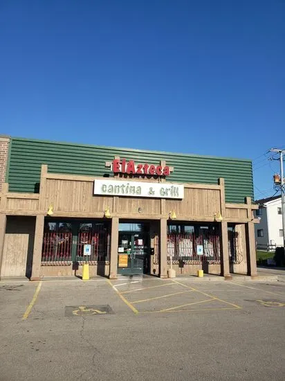 El Azteca Mexican Restaurant