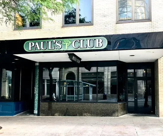 Paul's Club