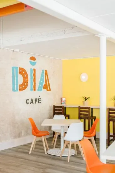 Dia Café