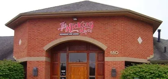 Hickory House