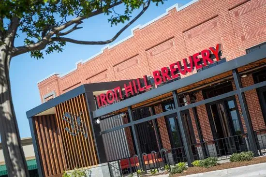 Iron Hill Brewery and Restaurant