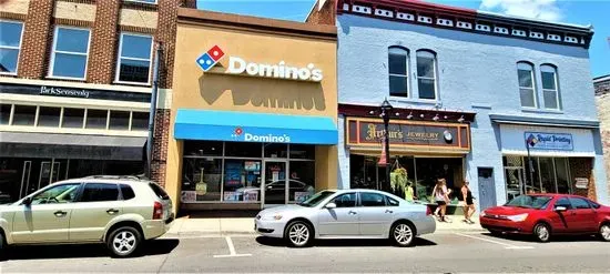 Domino's Pizza