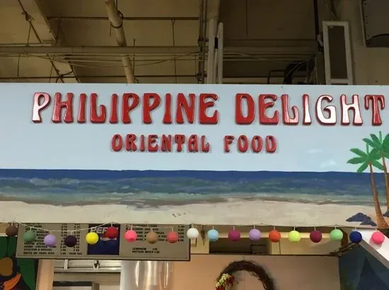 Philippine Delight & More