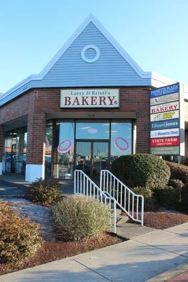 Larry & Kristi's Bakery