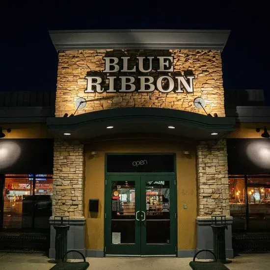 Blue Ribbon Brews & BBQ