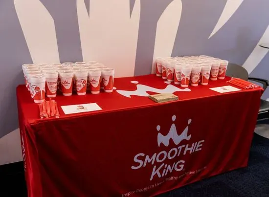 Smoothie King