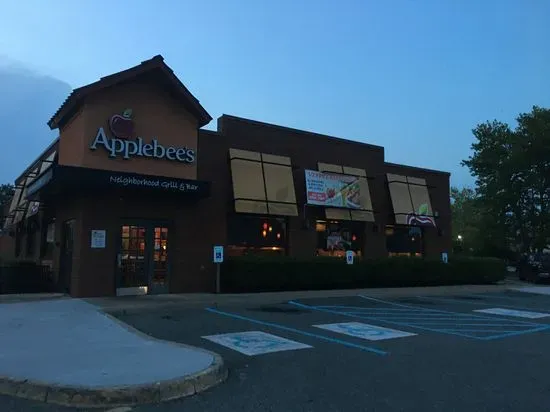 Applebee's Grill + Bar