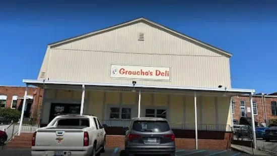 Groucho's Deli