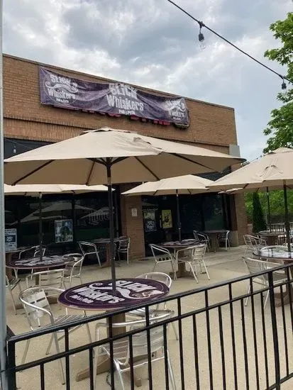 Slick Whiskers Pub and Patio