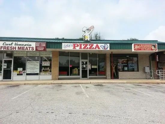 Tony's Pizza and Pasta