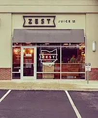 Zest Juice Co