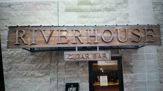 Riverhouse Cigar Bar & Pool Hall