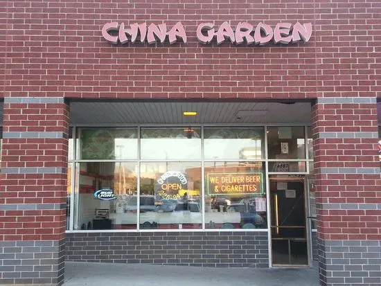 China Garden